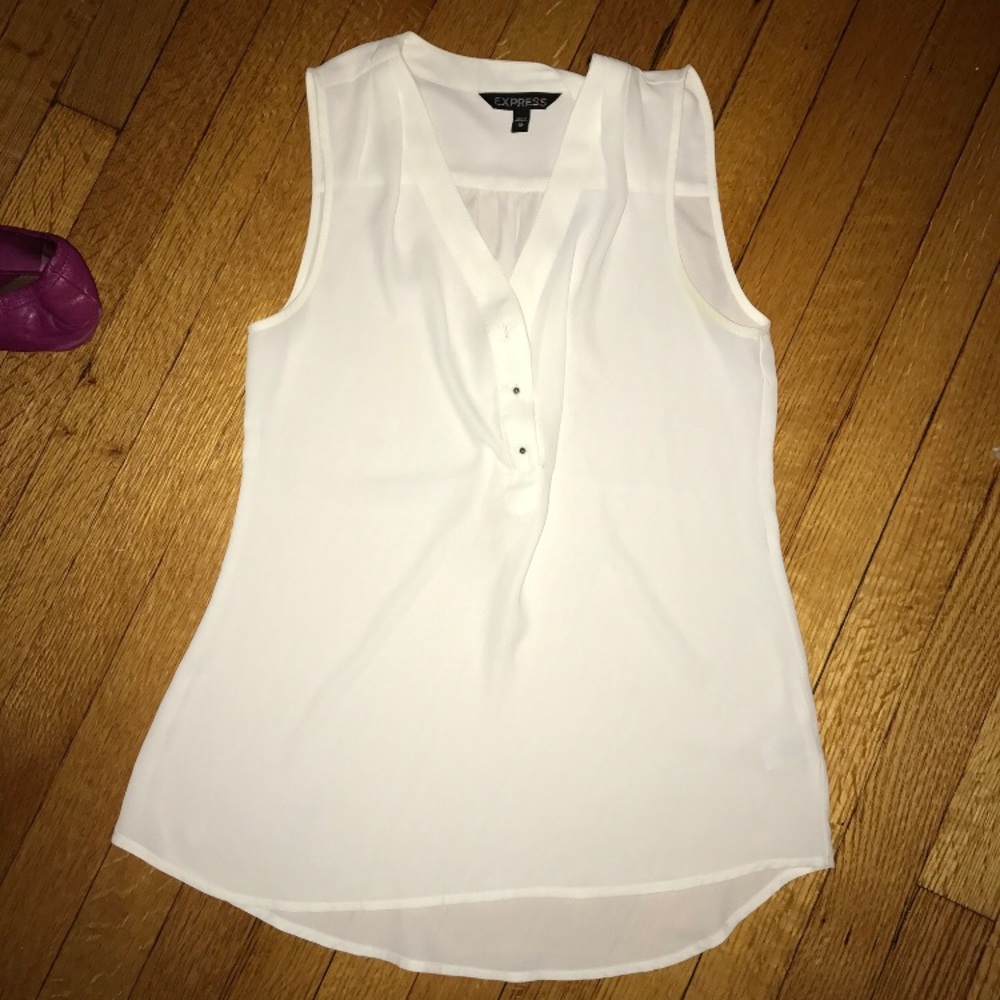 Express blouse
